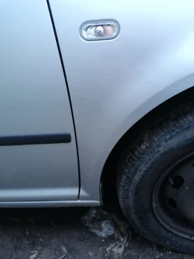 VW Golf 1.9 TDI, снимка 2