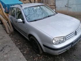 VW Golf 1.9 TDI, снимка 1