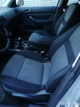 VW Golf 1.9 TDI, снимка 7