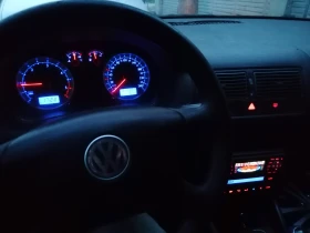 VW Golf 1.9 TDI, снимка 5