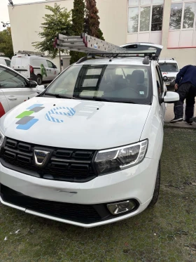 Dacia Logan 1.5DCI, снимка 1