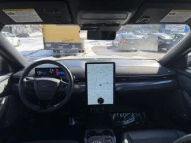Ford Mustang Mach-E 360 КАМЕРА* ПАНОРАМА* ПАМЕТ* ПОДГРЕВ* , снимка 6