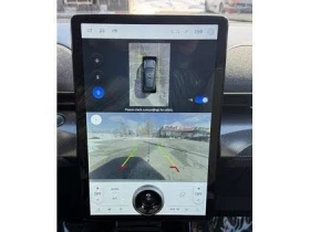 Ford Mustang Mach-E 360 КАМЕРА* ПАНОРАМА* ПАМЕТ* ПОДГРЕВ* , снимка 7