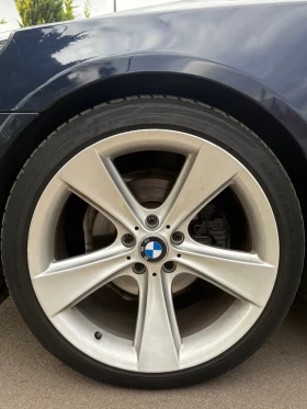 BMW 525 M57, снимка 7