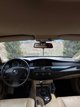 BMW 525 M57, снимка 12