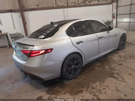 Alfa Romeo Giulia * Крайна цена до БГ* , снимка 4