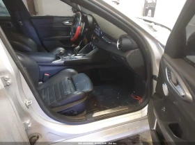 Alfa Romeo Giulia * Крайна цена до БГ* , снимка 5