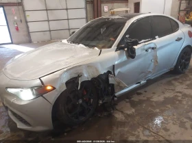 Alfa Romeo Giulia * Крайна цена до БГ* , снимка 6