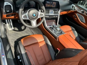 BMW 840 XD/M-Paket/Cabriolet/Swarovski, снимка 16