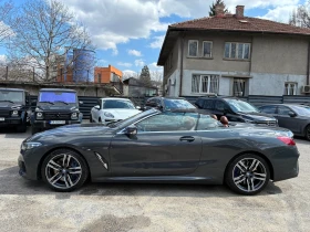 BMW 840 XD/M-Paket/Cabriolet/Swarovski, снимка 7
