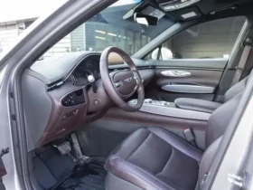 Genesis GV70 2023/43000KM/2.5Т/PANO/360/4x4/CARFAX, снимка 8