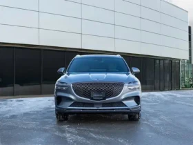 Genesis GV70 2023/43000KM/2.5Т/PANO/360/4x4/CARFAX, снимка 1