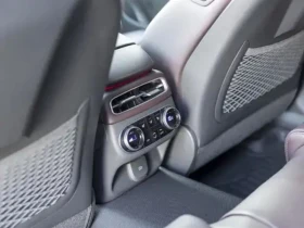 Genesis GV70 2023/43000KM/2.5Т/PANO/360/4x4/CARFAX, снимка 13