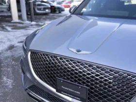 Genesis GV70 2023/43000KM/2.5Т/PANO/360/4x4/CARFAX, снимка 7