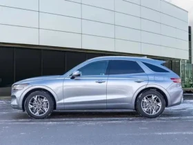 Genesis GV70 2023/43000KM/2.5Т/PANO/360/4x4/CARFAX, снимка 5