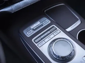 Genesis GV70 2023/43000KM/2.5Т/PANO/360/4x4/CARFAX, снимка 15