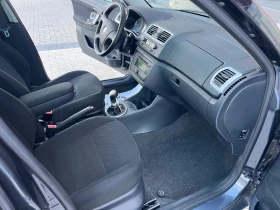 Skoda Roomster 1.9TDI, снимка 8