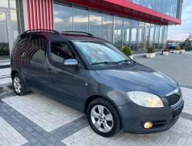 Skoda Roomster 1.9TDI, снимка 3