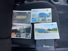 Skoda Roomster 1.9TDI, снимка 11