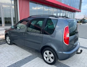 Skoda Roomster 1.9TDI, снимка 6