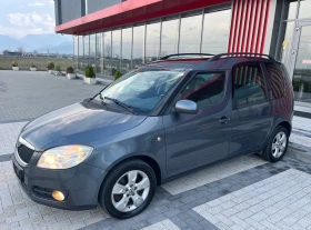 Skoda Roomster 1.9TDI, снимка 1
