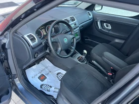 Skoda Roomster 1.9TDI, снимка 7