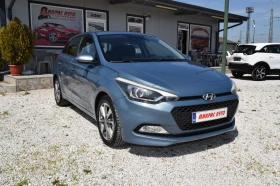 Hyundai I20 1.1 CRDI* Euro6B* 6скорости, снимка 1