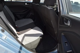 Hyundai I20 1.1 CRDI* Euro6B* 6скорости, снимка 15