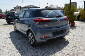 Hyundai I20 1.1 CRDI* Euro6B* 6скорости, снимка 5