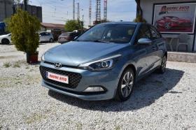 Hyundai I20 1.1 CRDI* Euro6B* 6скорости, снимка 3