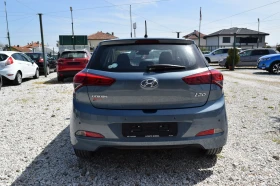 Hyundai I20 1.1 CRDI* Euro6B* 6скорости, снимка 6