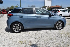 Hyundai I20 1.1 CRDI* Euro6B* 6скорости, снимка 8