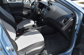 Hyundai I20 1.1 CRDI* Euro6B* 6скорости, снимка 13