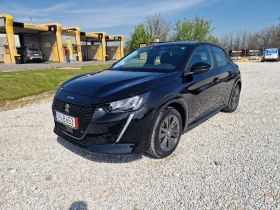 Peugeot 208 50kWh, снимка 1