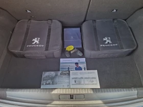 Peugeot 208 50kWh, снимка 13