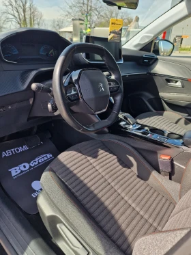 Peugeot 208 50kWh, снимка 11