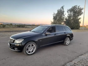 Mercedes-Benz C 200, снимка 1