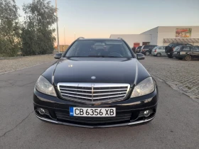 Mercedes-Benz C 200, снимка 3