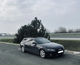 Audi A4 2.0 TDI 143 B8, снимка 1
