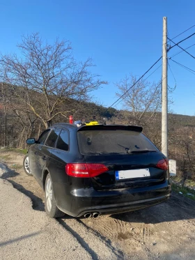 Audi A4 2.0 TDI 143 B8, снимка 4