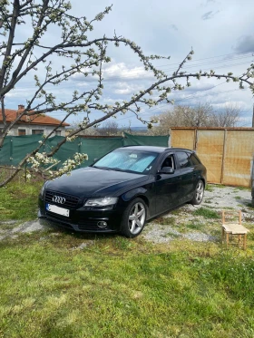 Audi A4 2.0 TDI 143 B8, снимка 2