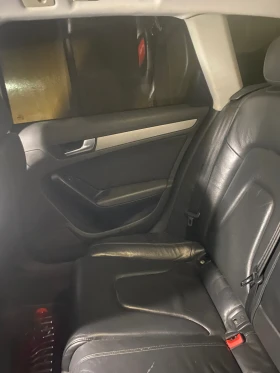 Audi A4 2.0 TDI 143 B8, снимка 9