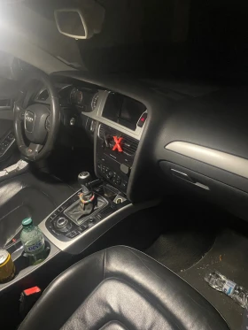 Audi A4 2.0 TDI 143 B8, снимка 10