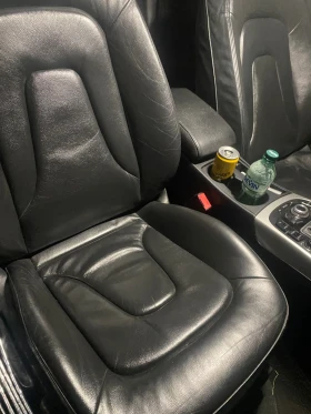Audi A4 2.0 TDI 143 B8, снимка 7