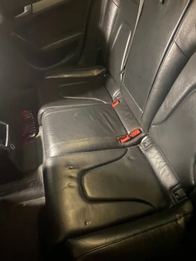 Audi A4 2.0 TDI 143 B8, снимка 8