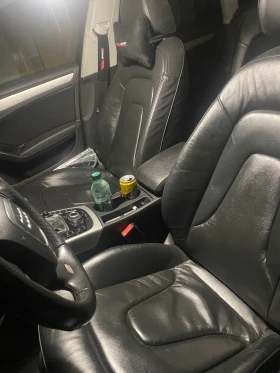 Audi A4 2.0 TDI 143 B8, снимка 6