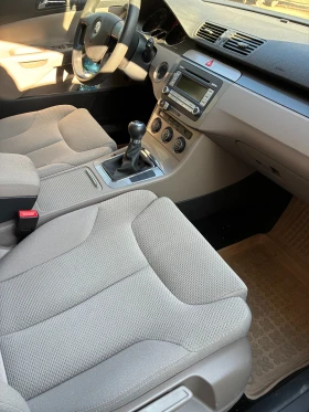 VW Passat B6, снимка 3
