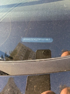 VW Passat B6, снимка 4