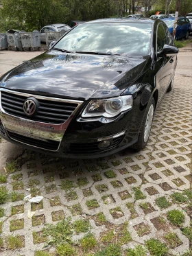 VW Passat B6, снимка 2
