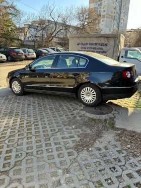 VW Passat B6, снимка 1